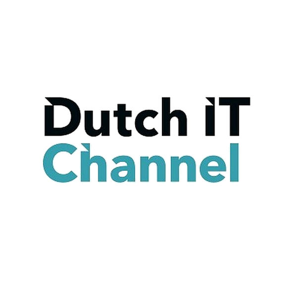 Logo Dutch IT Channel